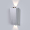
                    Настенный светодиодный светильник Elektrostandard Petite LED 40110/LED сталь a056601        
    