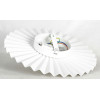 
                    Настенный светодиодный светильник Lussole Loft LSP-7018        
    