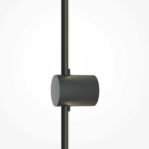 
                    Настенный светодиодный светильник Maytoni Light Stick MOD237WL-L11B3K        
    