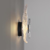 
                    Настенный светодиодный светильник Odeon Light Coralla L-Vision 5461/12WLB        
    