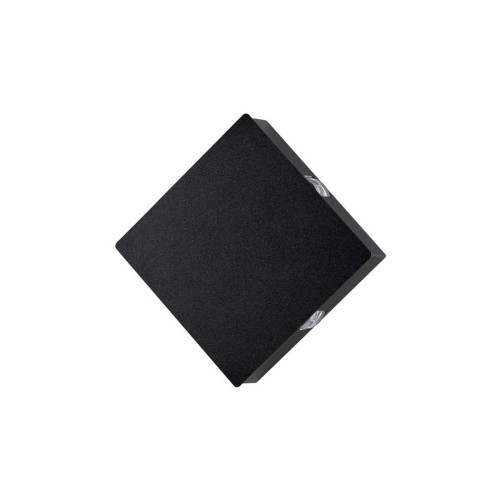 
                    Настенный светодиодный светильник Odeon Light Hightech Vista 4259/8WL        
    