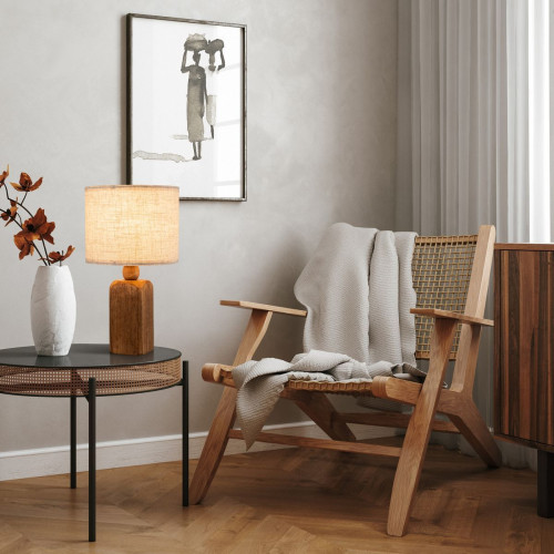 
                    Настольная лампа Freya Forest FR5326TL-01W1        
    