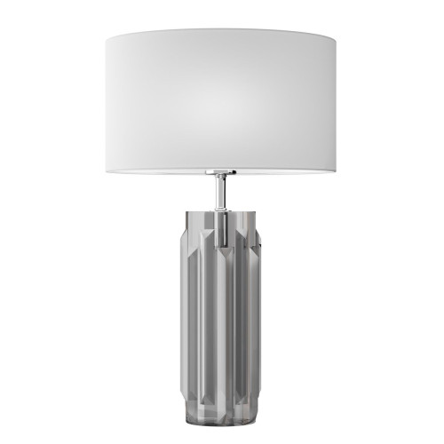 
                    Настольная лампа Maytoni Muse MOD304TL-01GR        
    