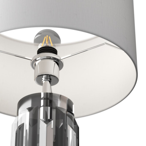 
                    Настольная лампа Maytoni Muse MOD304TL-01GR        
    