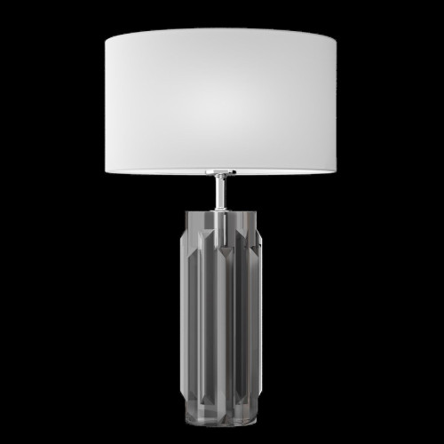 
                    Настольная лампа Maytoni Muse MOD304TL-01GR        
    