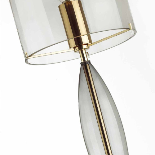 
                    Настольная лампа Odeon Light Standing Tower 4850/1T        
    
