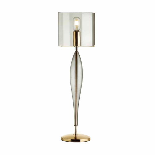 
                    Настольная лампа Odeon Light Standing Tower 4850/1T        
    