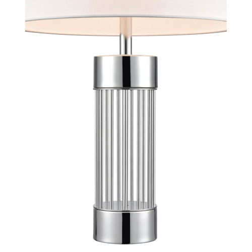
                    Настольная лампа Vele Luce Rainbow VL5743N01        
    