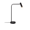 
                    Настольная светодиодная лампа Kink Light Алери 08070-T,19        
    