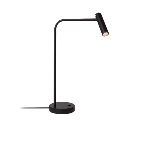 
                    Настольная светодиодная лампа Kink Light Алери 08070-T,19        
    
