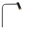 
                    Настольная светодиодная лампа Kink Light Алери 08070-T,19        
    