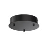 
                    Основа для люстры Odeon Light L-vision Troni 5041/3R        
    