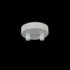 
                    Основание для подвесного светильника Maytoni Universal Base SPR-BASE-R-02-W        
    
