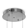 
                    Основание для светильника Freya Tier FR5257A-L3CH1        
    
