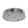 
                    Основание для светильника Freya Tier FR5257A-L3CH1        
    