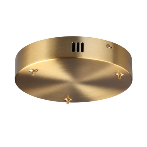 
                    Основание для светильника Lumion Ledio Echo 6531/3L        
    