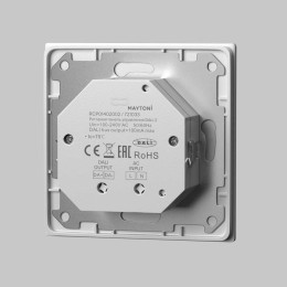 Панель управления Maytoni Lighting control 721033