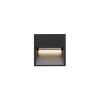 
                    Подсветка для лестниц Maytoni Outdoor Futo O512SL-L3B3K1        
    