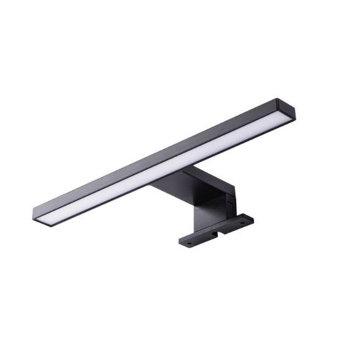 
                    Подсветка для зеркал Arte Lamp Stecca A2737AP-1BK        
    