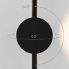 
                    Подсветка интерьерная Elektrostandard Illume a070992        
    