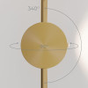 
                    Подсветка интерьерная Elektrostandard Illume a070999        
    