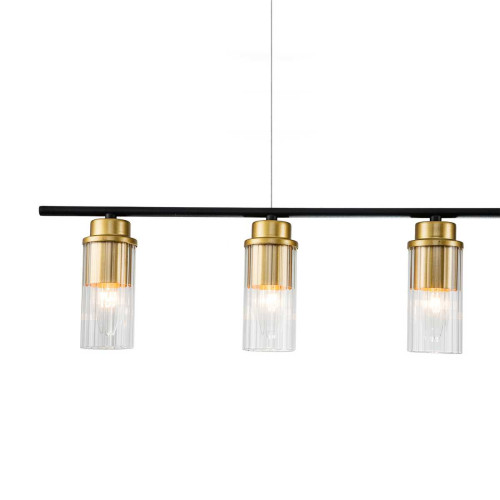 
                                            Подвесная люстра Escada Reverse 2100/5P                    
                