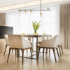 
                                            Подвесная люстра Escada Reverse 2100/5P                    
                