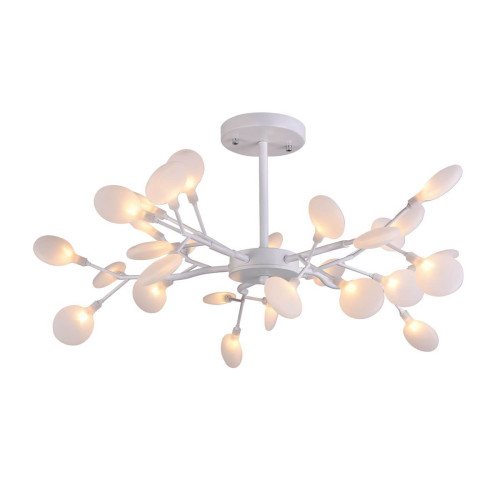 
                    Подвесная люстра F-Promo Skein 2479-10P        
    