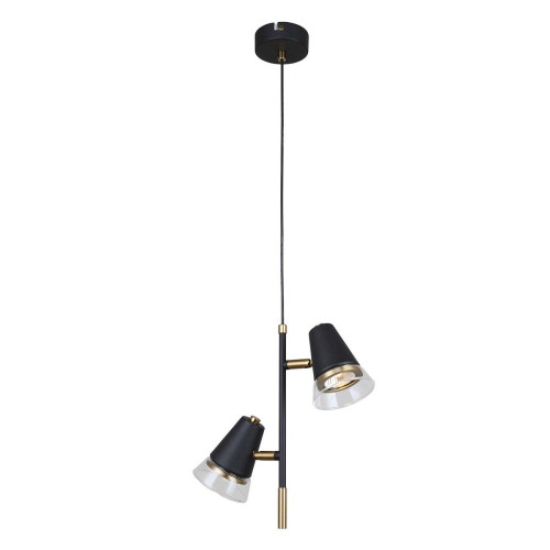 
                    Подвесная люстра F-Promo Trandy 4618-2P        
    