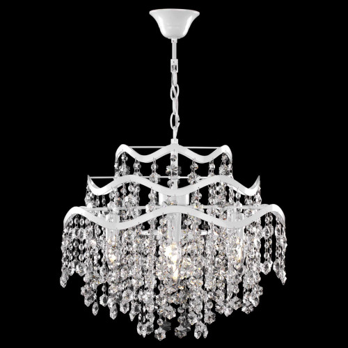 
                                            Подвесная люстра Freya Charlotte FR1001PL-07W                    
                