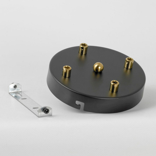 
                    Подвесная люстра Lussole LSP-8892        
    