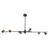 
                    Подвесная люстра Lussole Loft Koyukuk LSP-8376        
    