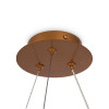 
                    Подвесная люстра Maytoni Balance MOD317PL-04G        
    
