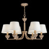 
                    Подвесная люстра Maytoni Barbara H003PL-06MG        
    