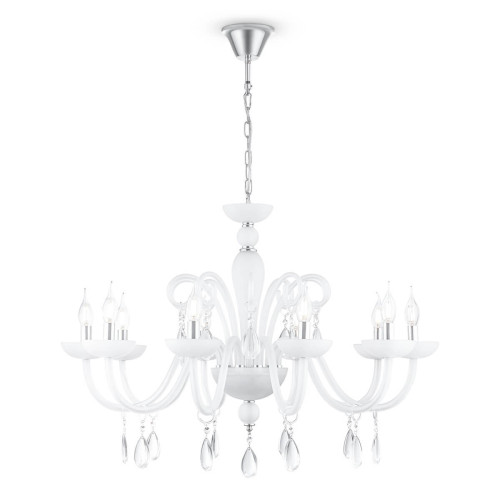 
                                            Подвесная люстра Maytoni Cecilia DIA011PL-10W                    
                