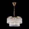 
                    Подвесная люстра Maytoni Colonne MOD093PL-04BS        
    