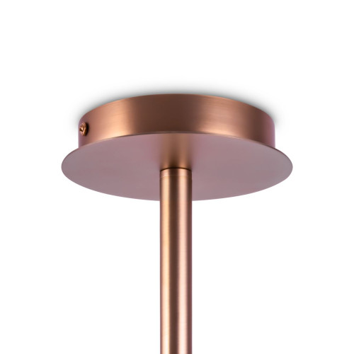 
                    Подвесная люстра Maytoni Erich MOD221-PL-08-G        
    