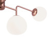 
                    Подвесная люстра Maytoni Erich MOD221-PL-08-G        
    
