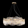 
                    Подвесная люстра Maytoni Gracia DIA201PL-10G        
    