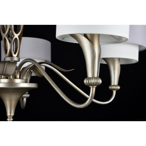 
                    Подвесная люстра Maytoni Lillian H311-05-G        
    