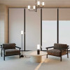 
                    Подвесная люстра Maytoni Memory MOD177PL-04B        
    