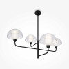 
                    Подвесная люстра Maytoni Memory MOD177PL-04B        
    