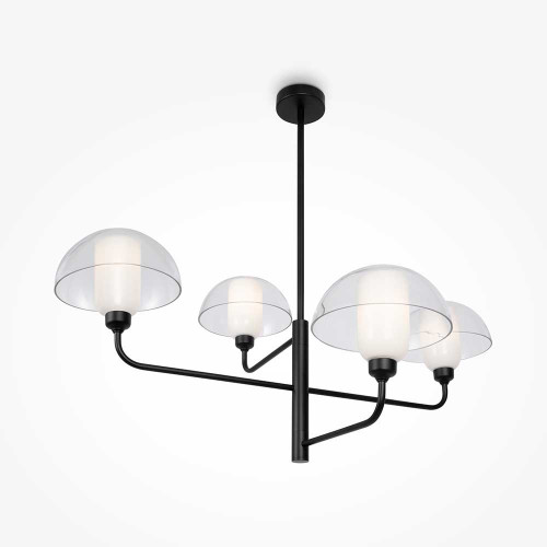 
                    Подвесная люстра Maytoni Memory MOD177PL-04B        
    