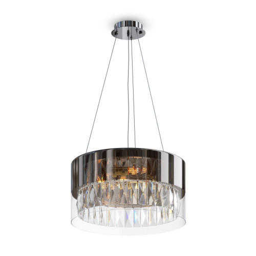 
                                            Подвесная люстра Maytoni Wonderland MOD313PL-04CH                    
                