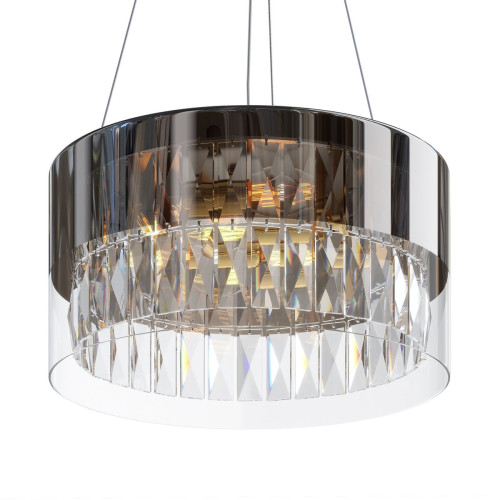 
                                            Подвесная люстра Maytoni Wonderland MOD313PL-04CH                    
                