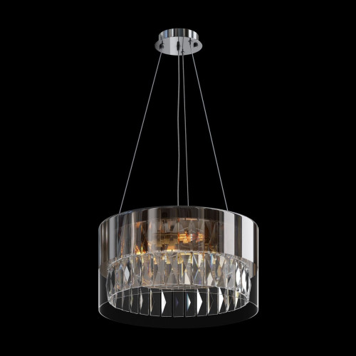
                                            Подвесная люстра Maytoni Wonderland MOD313PL-04CH                    
                