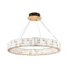 
                    Подвесная люстра Odeon Light CROSSA 5072/100L        
    