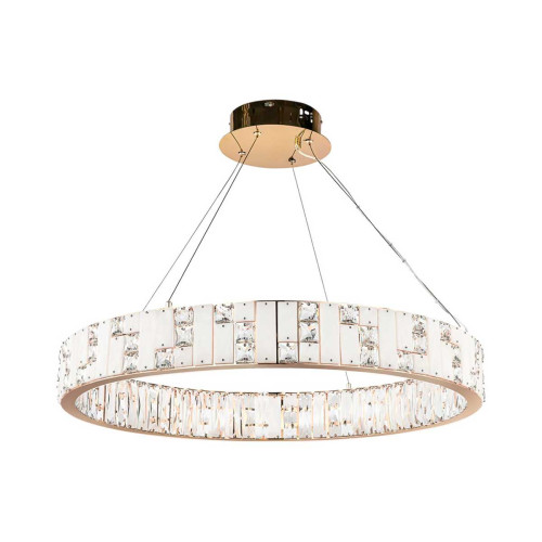 
                    Подвесная люстра Odeon Light CROSSA 5072/100L        
    