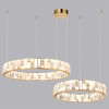
                    Подвесная люстра Odeon Light CROSSA 5072/100L        
    