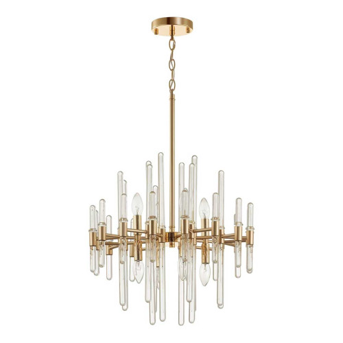
                    Подвесная люстра Odeon Light Hall Stika 4988/8        
    